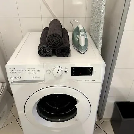 Cozy In Апартаменты