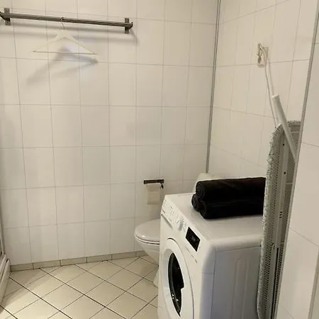Cozy In Bergen
