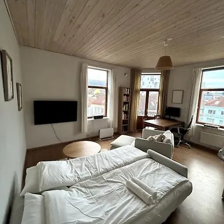 Cozy In Bergen