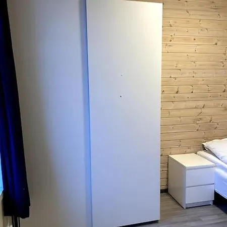 Cozy In Apartment