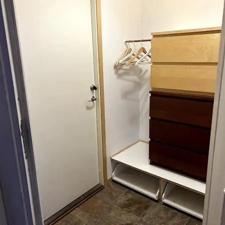 Апартаменты Cozy In *