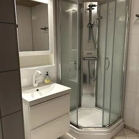 Cozy In Apartament *