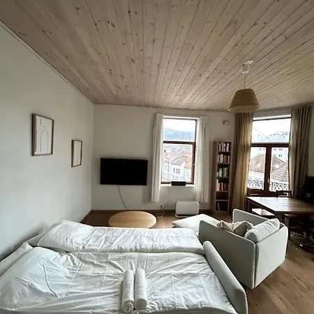 Apartment Cozy In