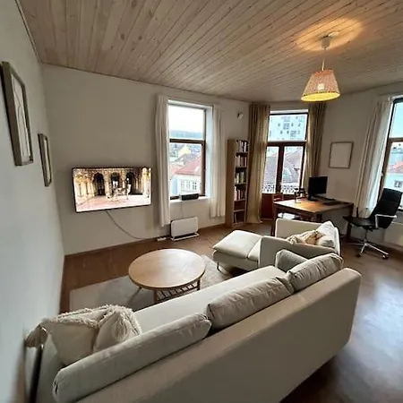 Cozy In Bergen