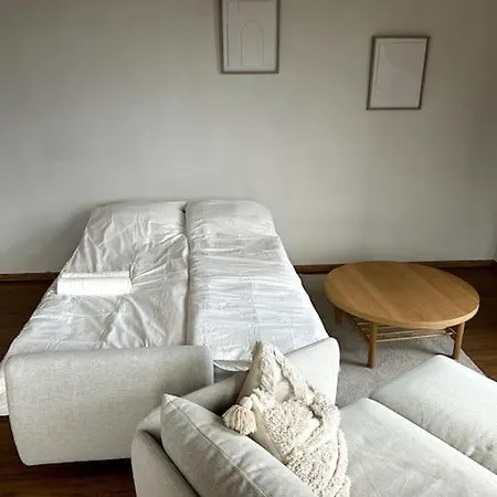 Apartment Cozy In Bergen